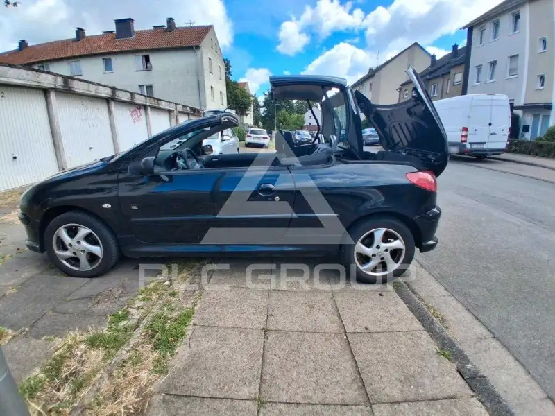 2024 Peugeot 206