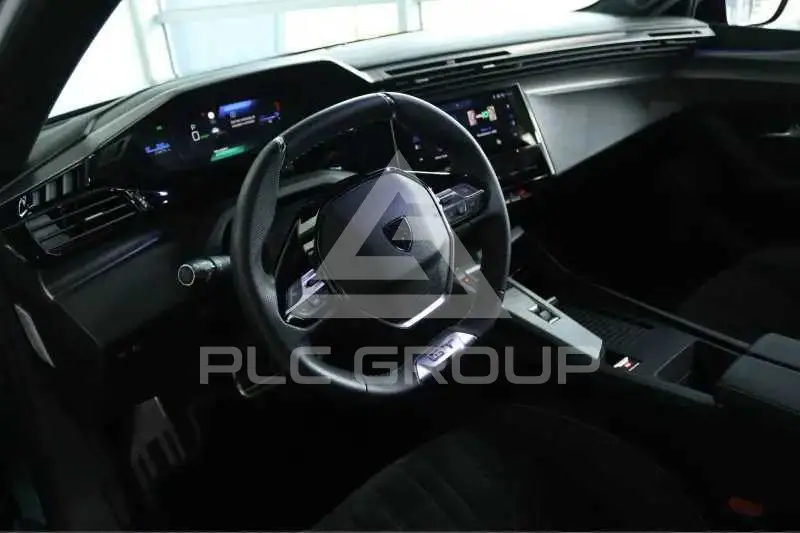 2024 Peugeot 308