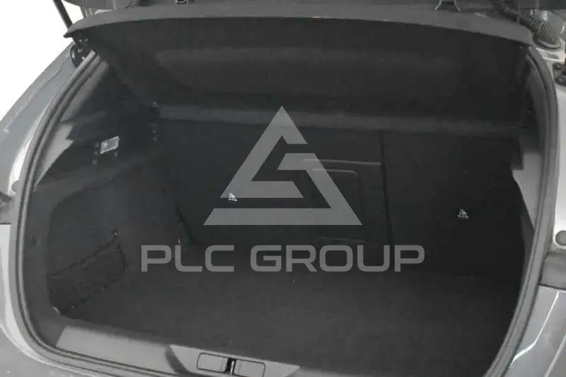 2024 Peugeot 308