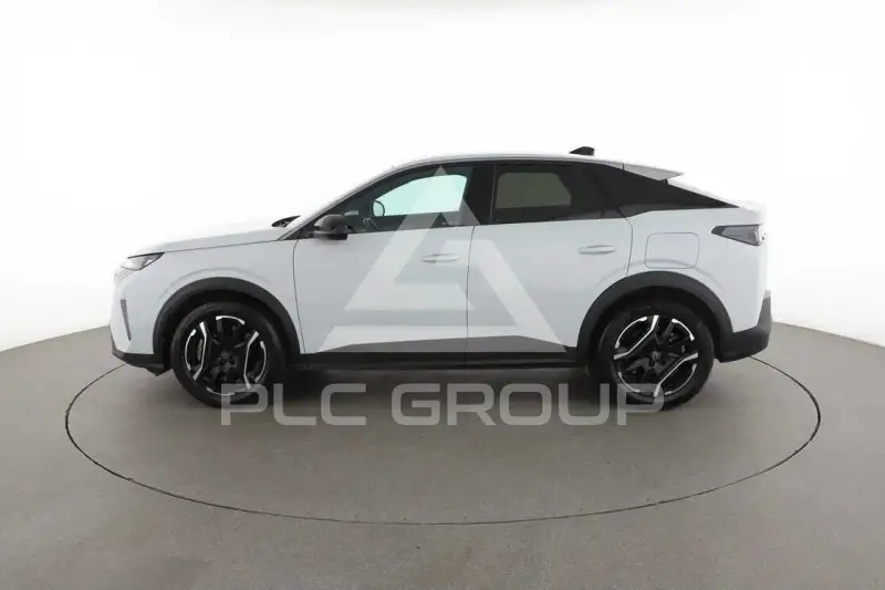 2024 Peugeot 3008