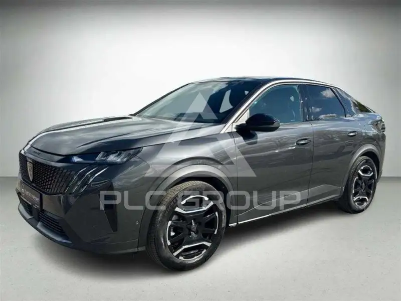 2024 Peugeot 3008