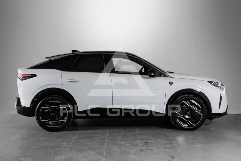 2024 Peugeot 3008