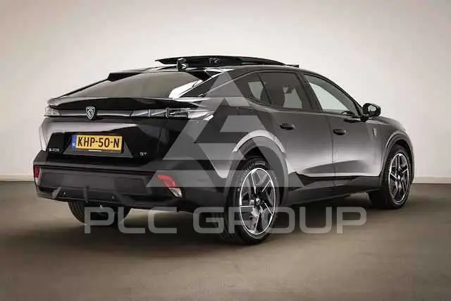 2024 Peugeot 408