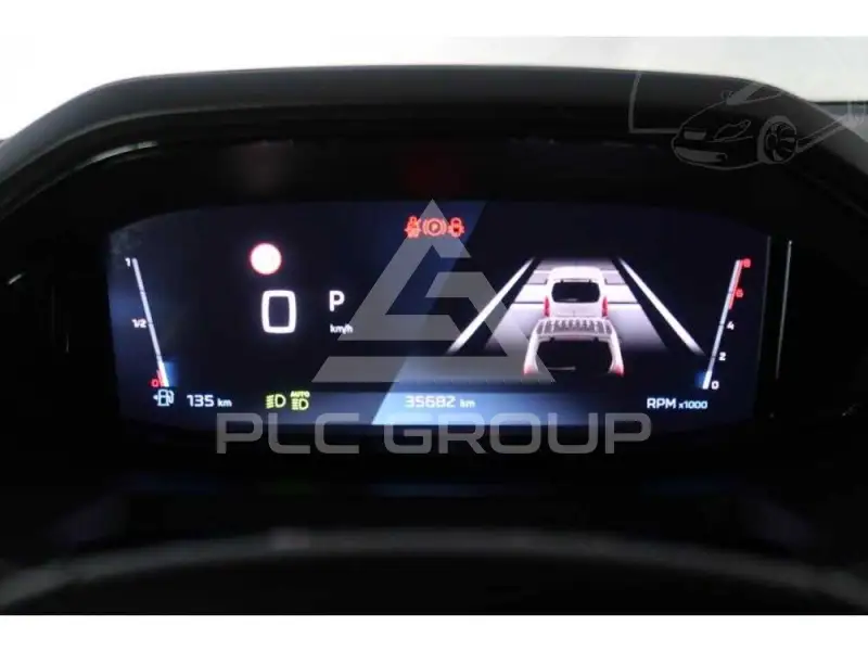 2024 Peugeot Rifter
