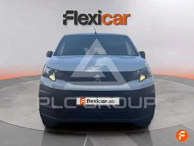 2024 Peugeot Rifter