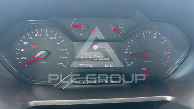 2024 Peugeot Rifter
