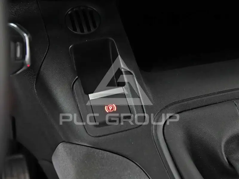 2024 Peugeot Rifter