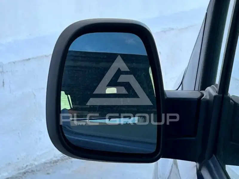 2024 Peugeot Rifter