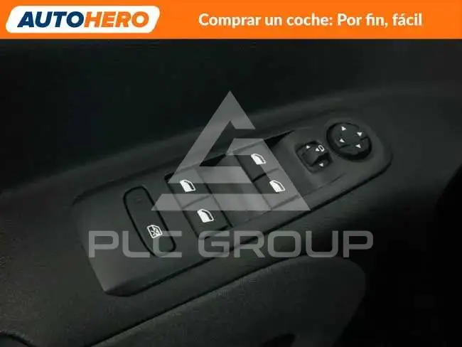2024 Peugeot Rifter
