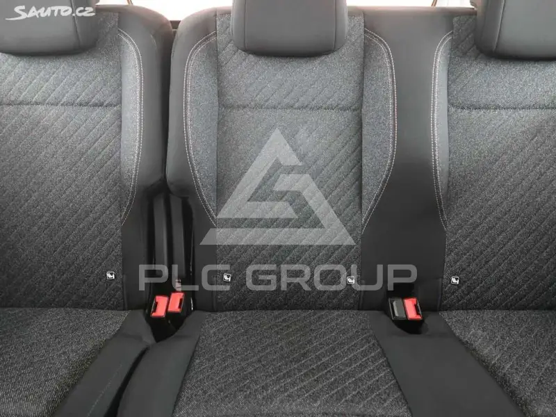 2024 Peugeot Rifter