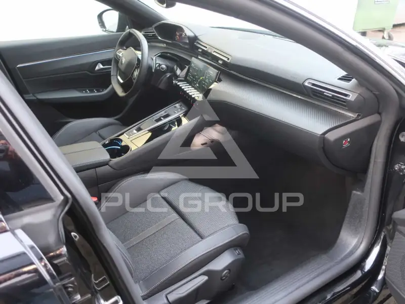 2024 Peugeot 508