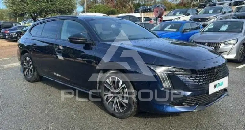 2024 Peugeot 508