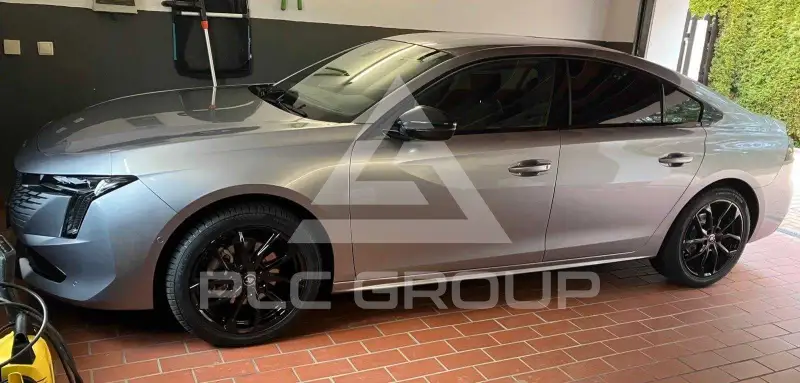 2024 Peugeot 508