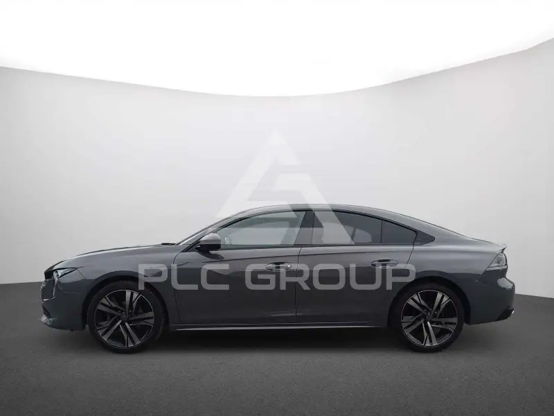 2024 Peugeot 508
