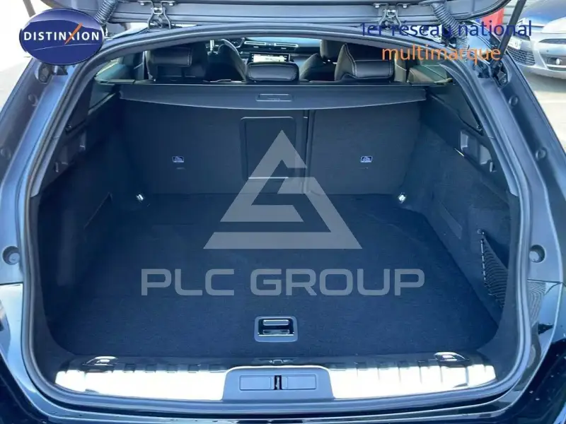 2024 Peugeot 508