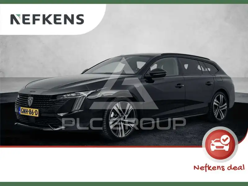 2024 Peugeot 508