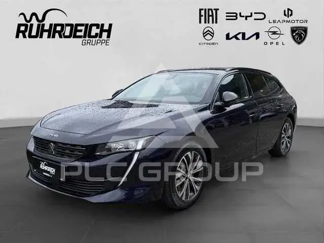 2024 Peugeot 508