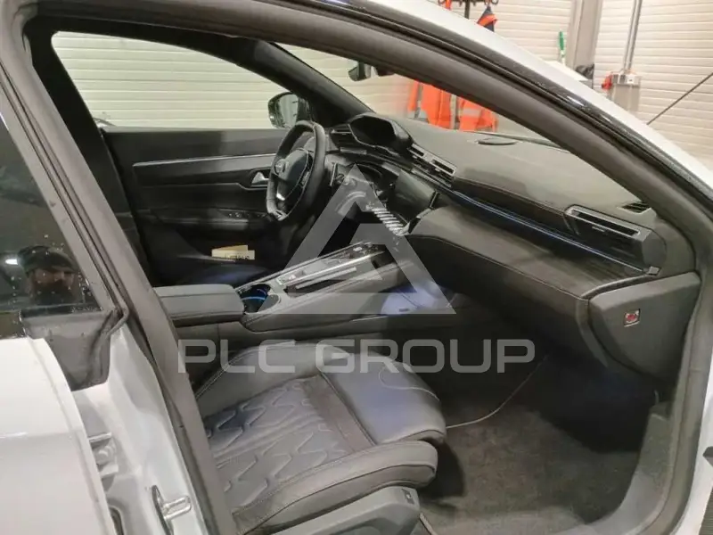 2024 Peugeot 508
