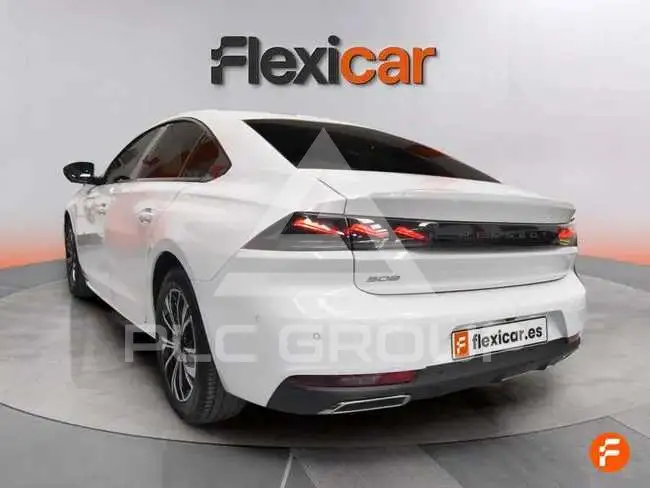 2024 Peugeot 508