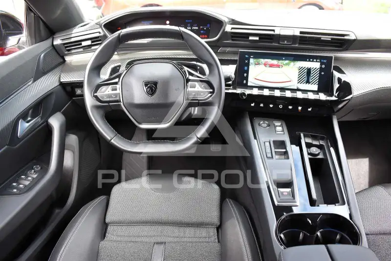 2024 Peugeot 508