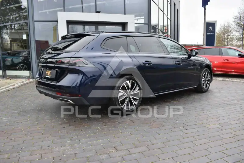 2024 Peugeot 508