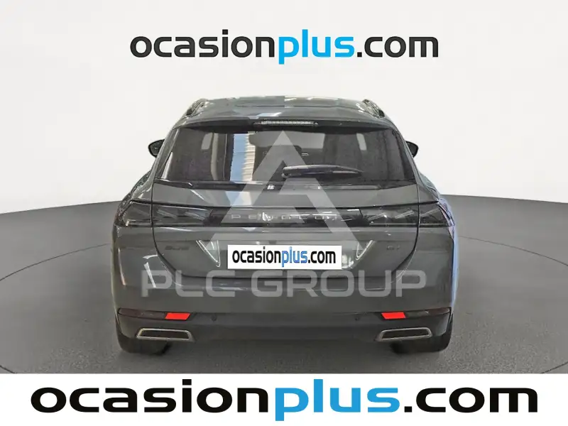 2024 Peugeot 508