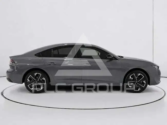 2024 Peugeot 508