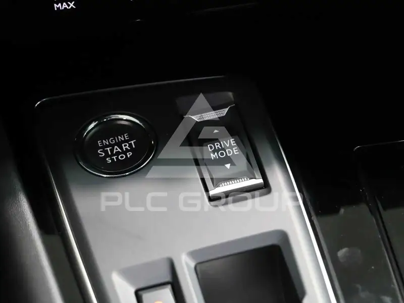 2024 Peugeot 508