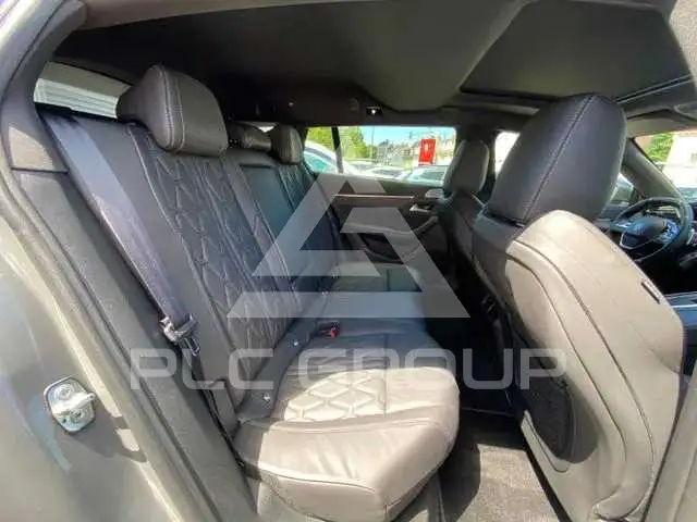 2024 Peugeot 508