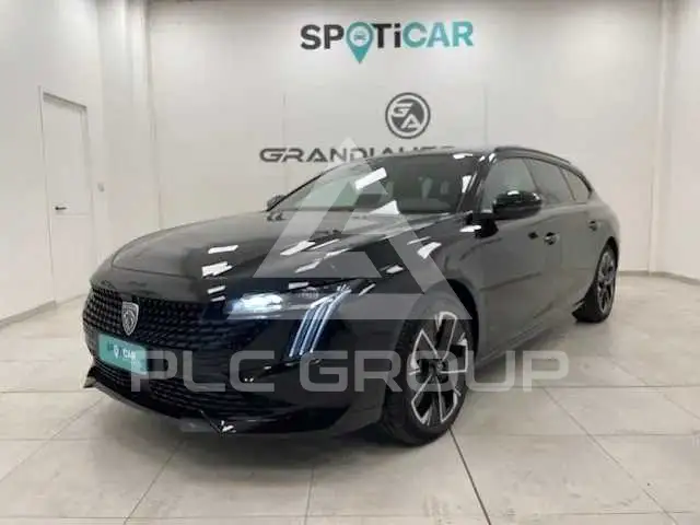 2024 Peugeot 508