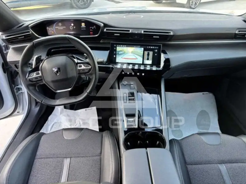 2024 Peugeot 508