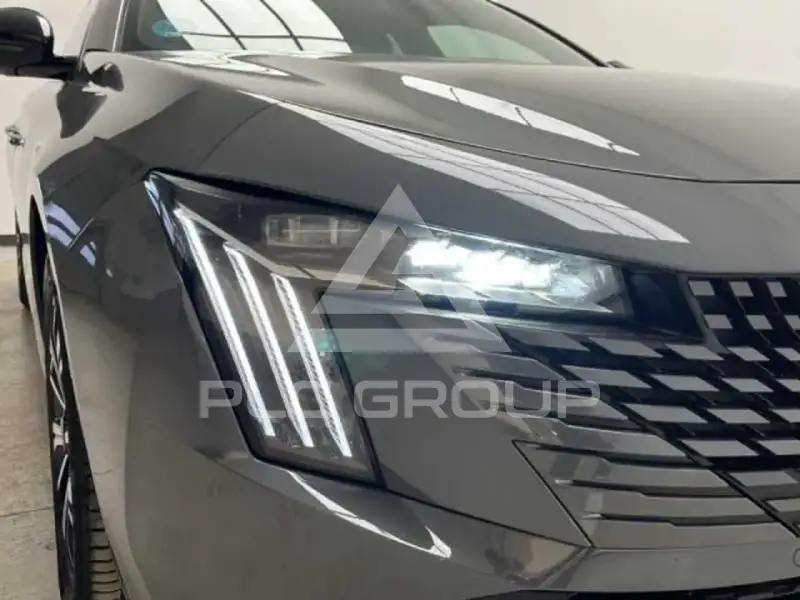 2024 Peugeot 508