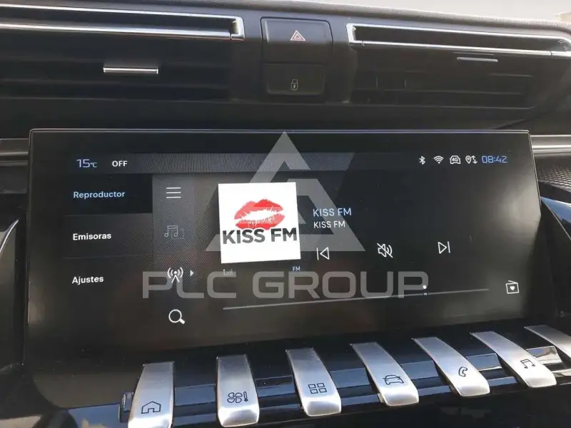 2024 Peugeot 508