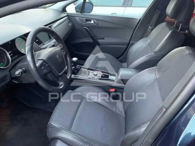 2024 Peugeot 508