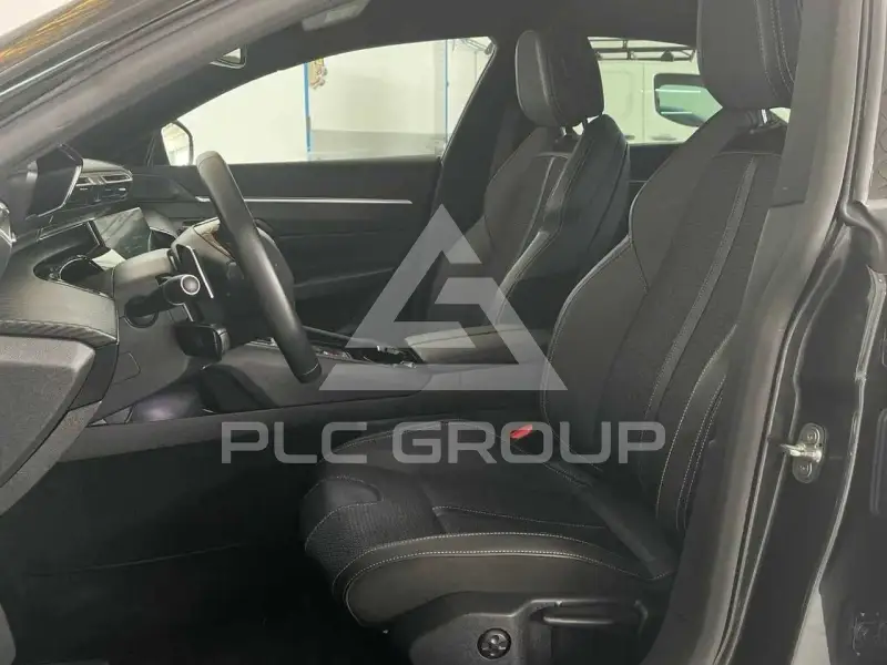 2024 Peugeot 508