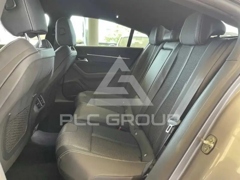 2024 Peugeot 508