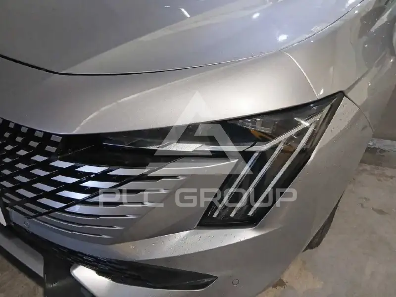 2024 Peugeot 508