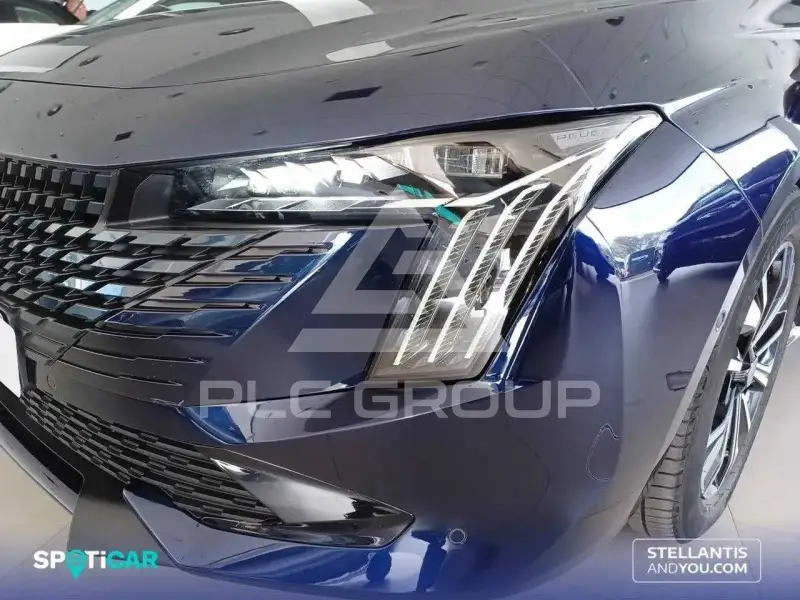 2024 Peugeot 508