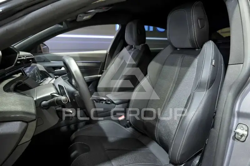 2024 Peugeot 508