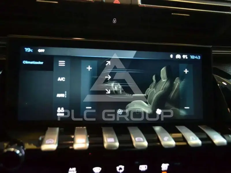 2024 Peugeot 508