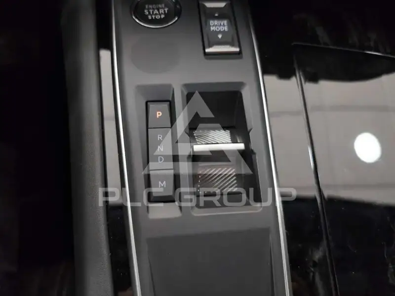 2024 Peugeot 508
