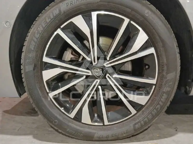 2024 Peugeot 508