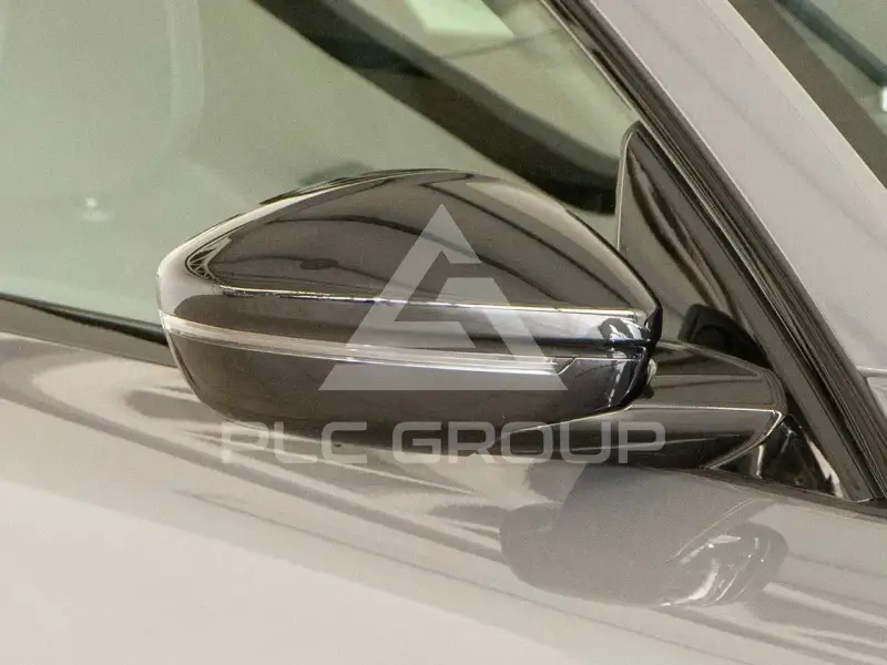 2024 Peugeot 508
