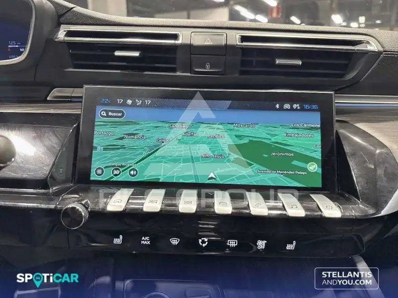2024 Peugeot 508