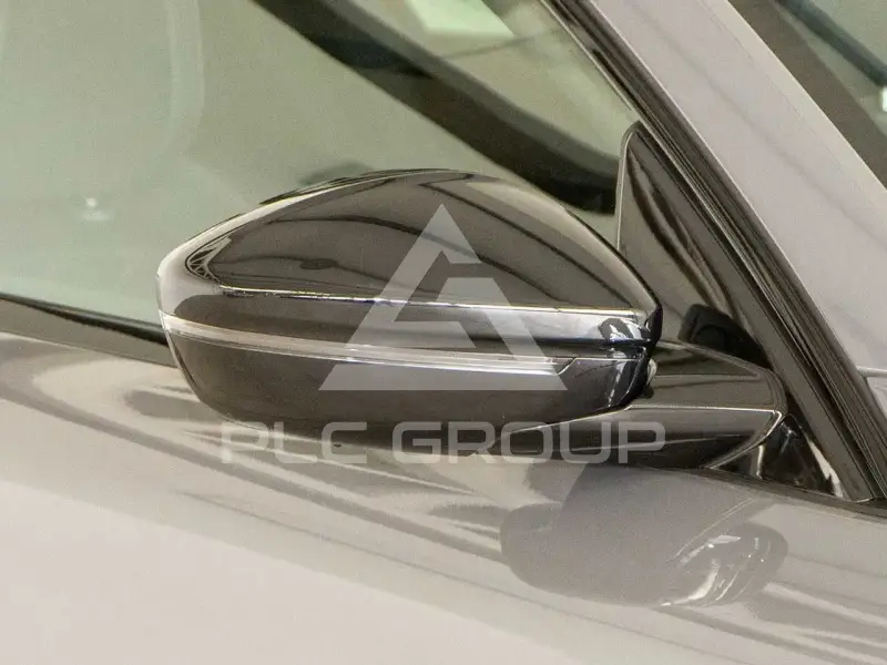 2024 Peugeot 508