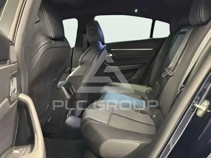 2024 Peugeot 508