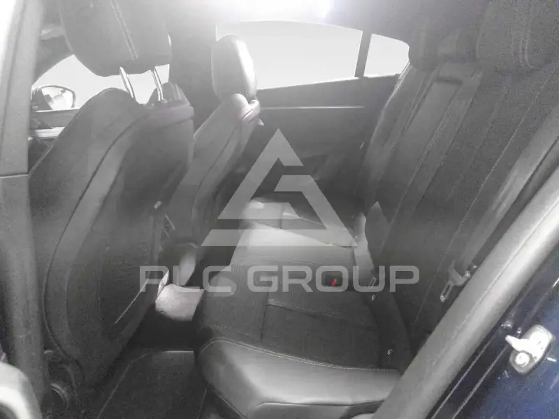 2024 Peugeot 508