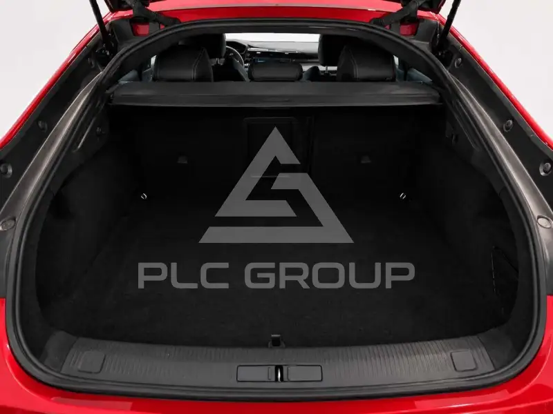 2024 Peugeot 508