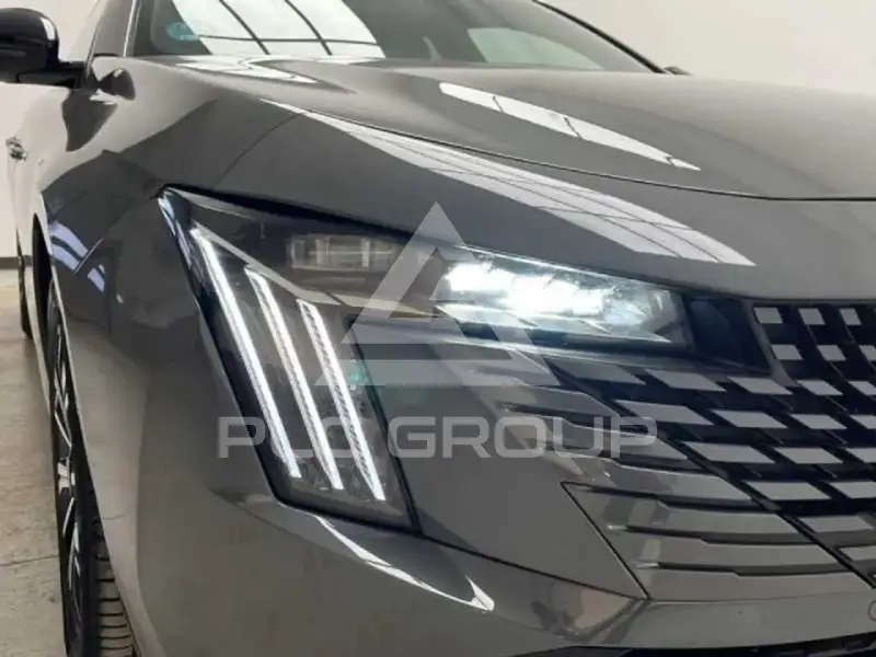 2024 Peugeot 508