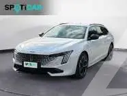 2024 Peugeot 508